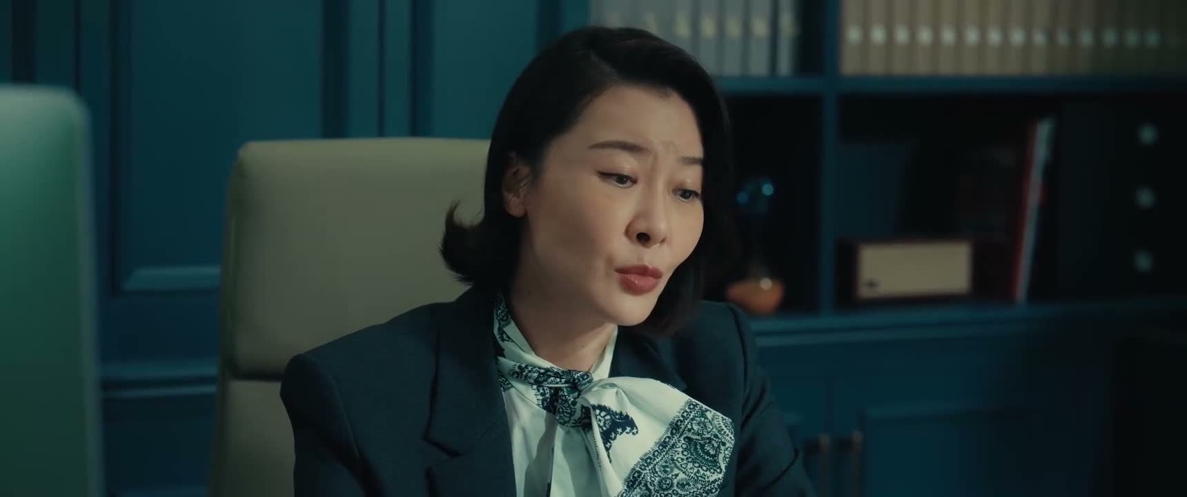并不是非要让她做些什么