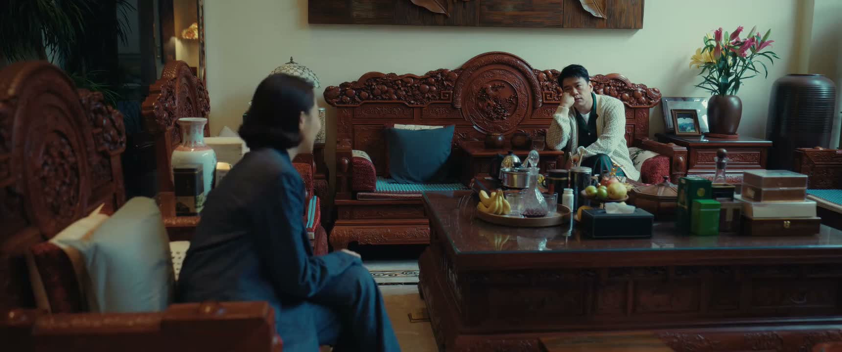 打开天窗说亮话吧