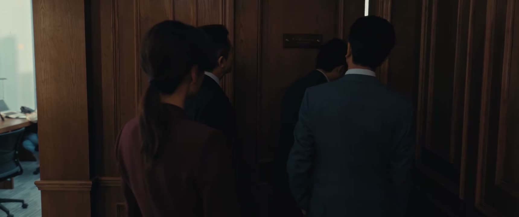 对啊 白德瑞急得要命