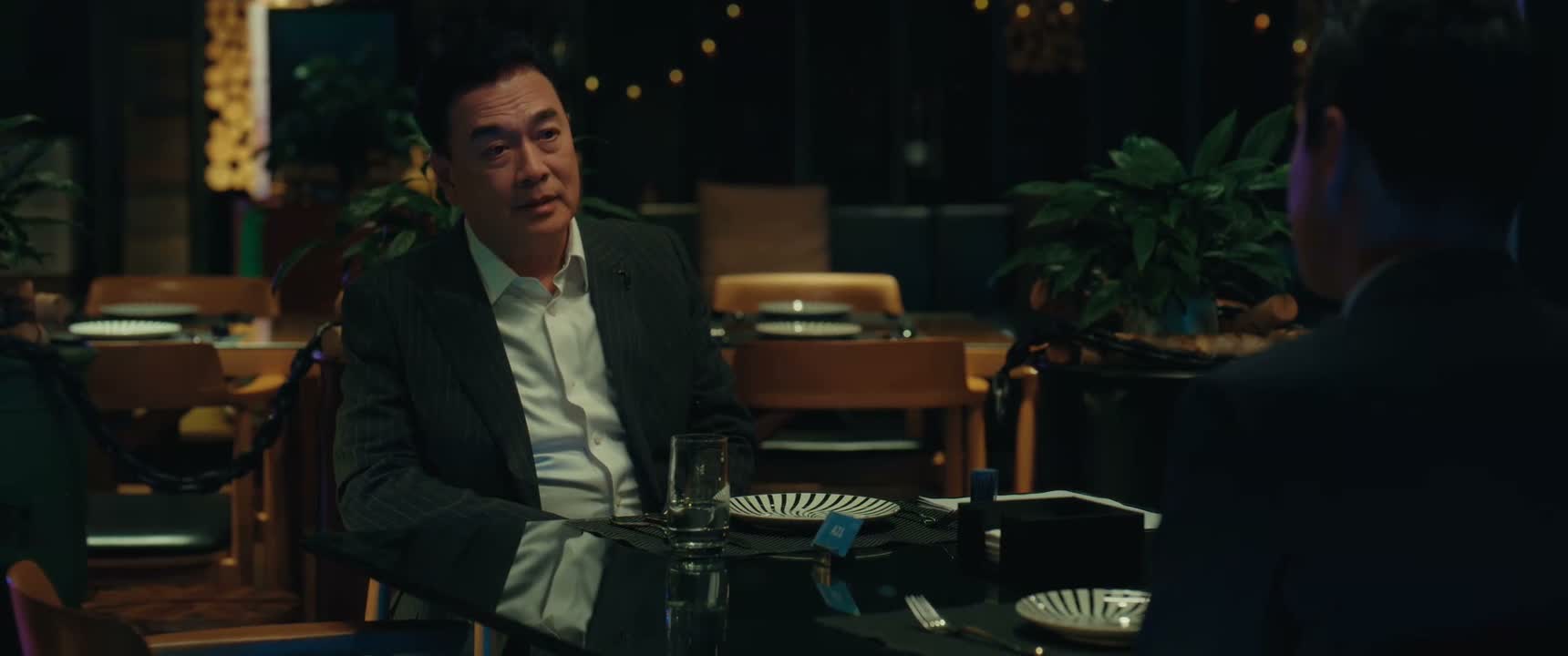 今天要不是我摁住 你那个乔海伦