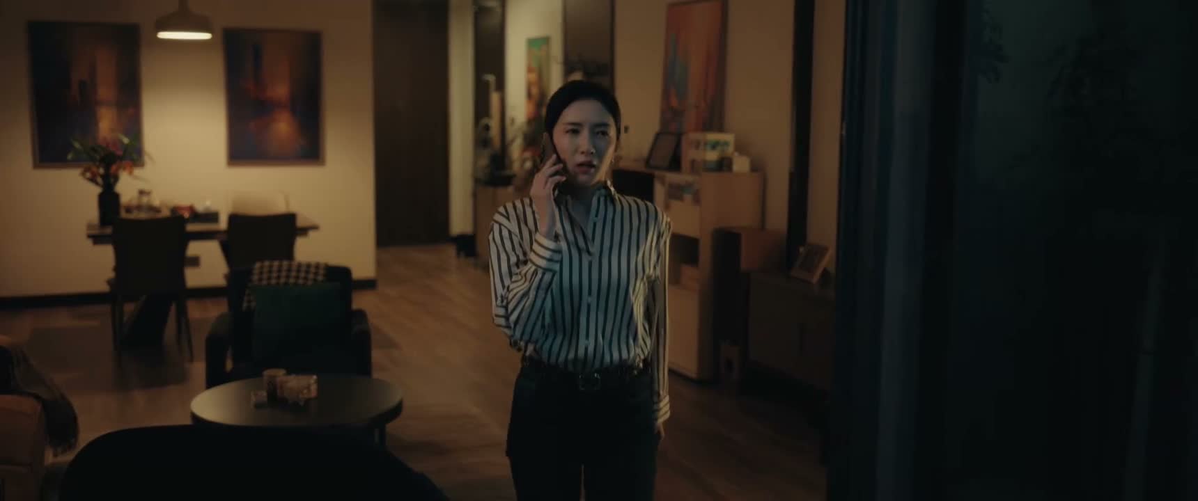 李东明 你真够可以的