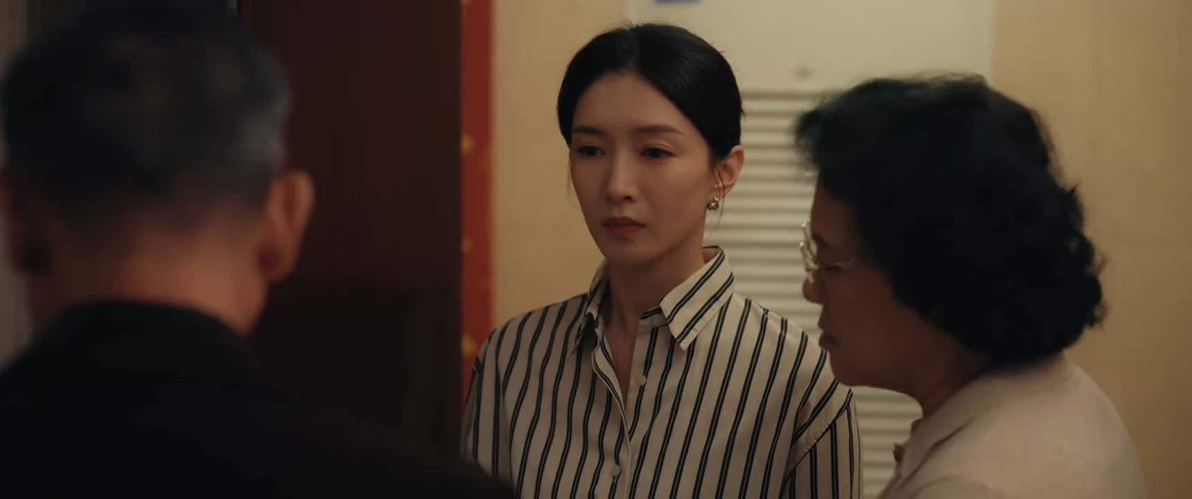 妈真的是舍不得你的
