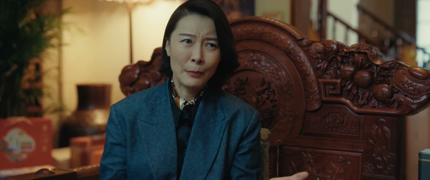 每一件事情都会跟你有关系吗