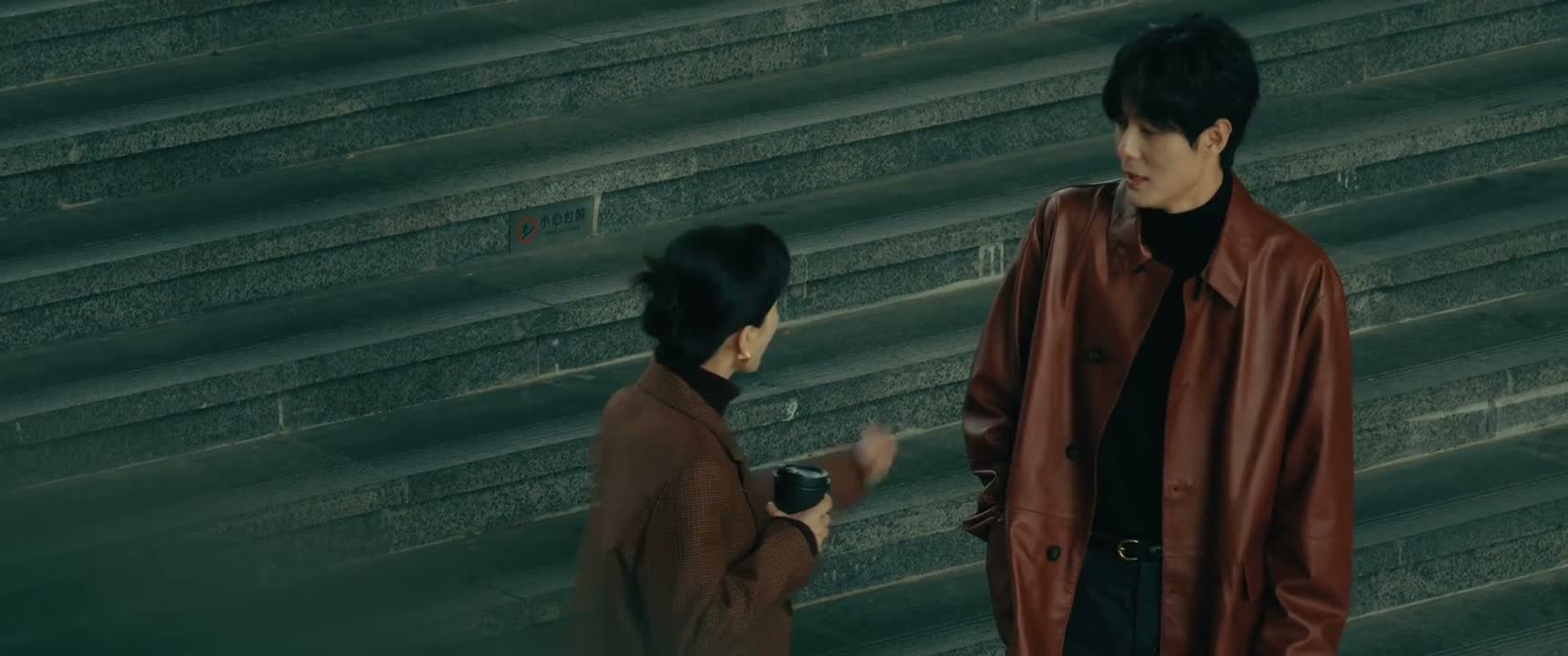 你害得我多惨啊
