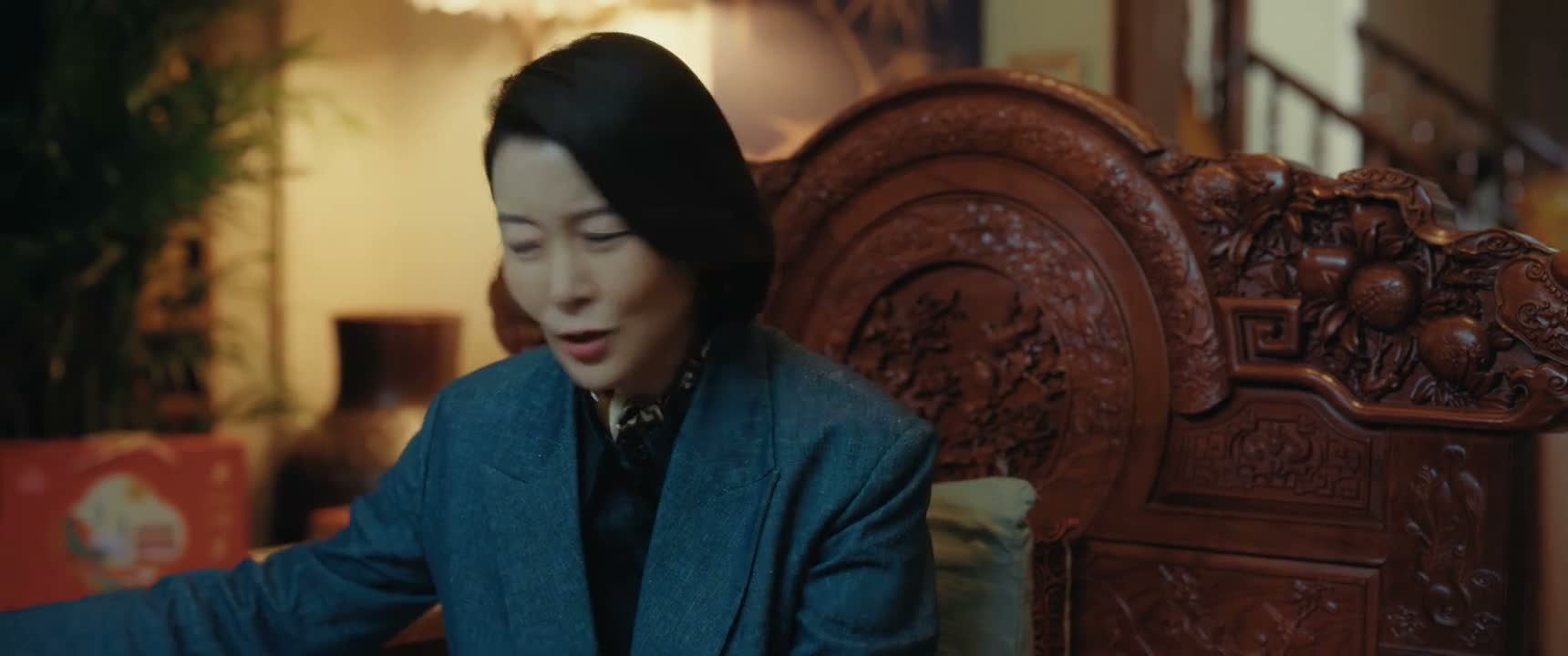 你就不能挑一些 跟你没关系的事情告诉我吗