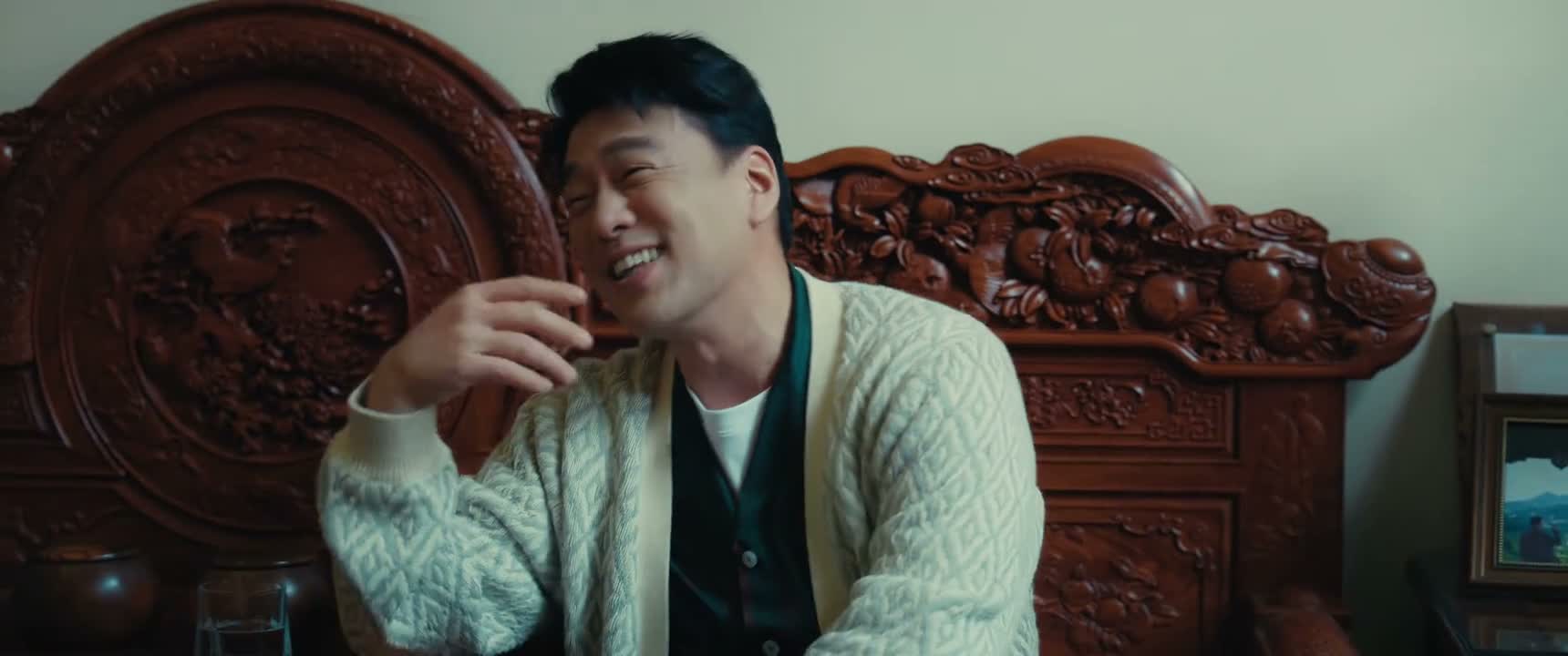 你觉得我疯了是吗 许云天