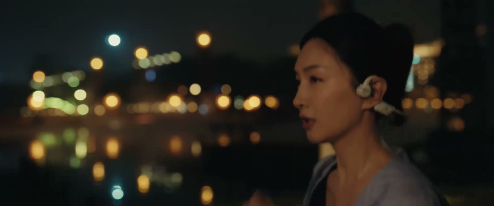 你哪怕去看她一眼呢