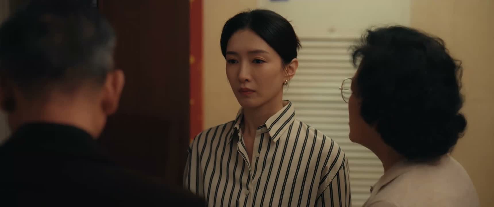 你是妈的救命恩人