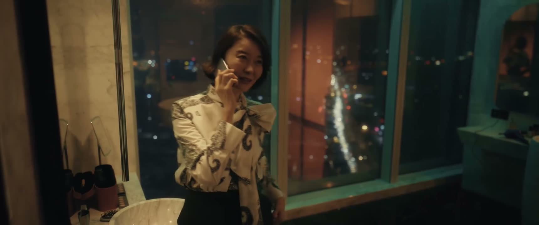 你想对付的人是不是白德瑞