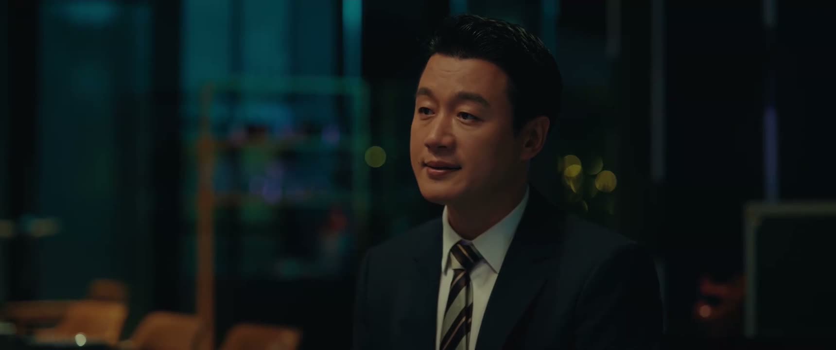 你这娄子捅得有点大