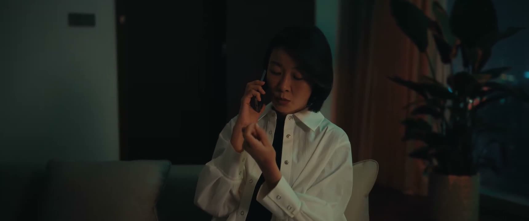 如果我们大张旗鼓地 去做公关的话