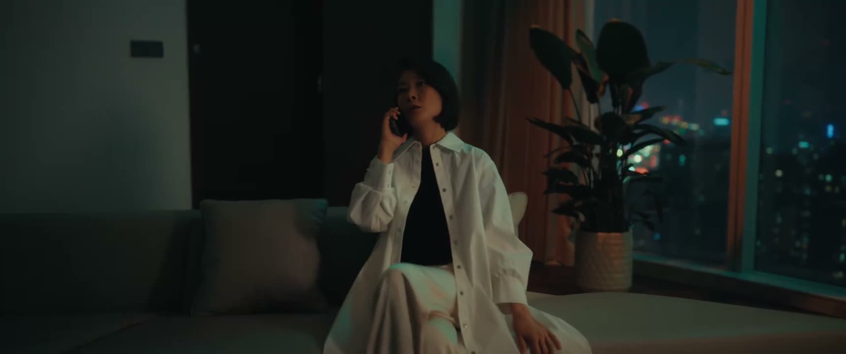 我们就 看看事态的发展