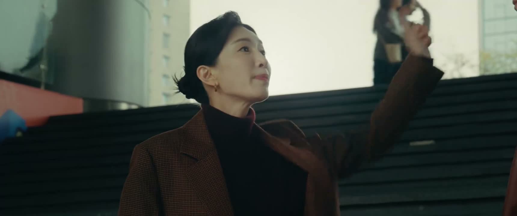 我要把我那些姐妹拽上来
