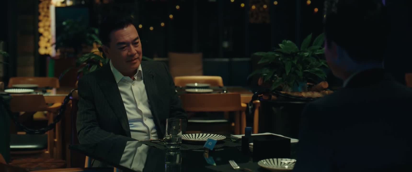 正经事是要在办公室说