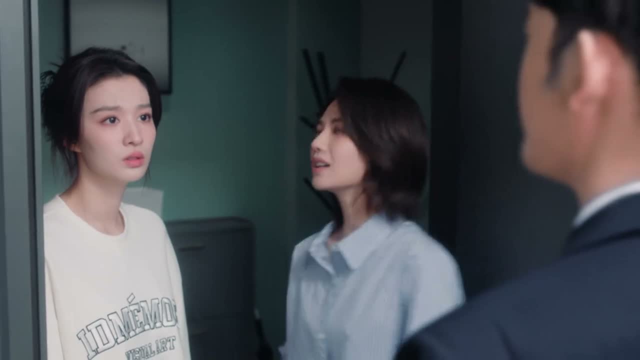 大哥 你能一次性把话说完吗