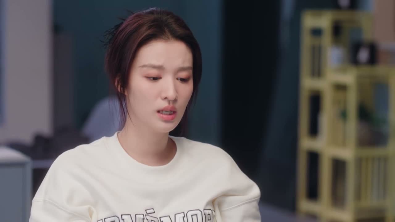 我差得可不是一星半点