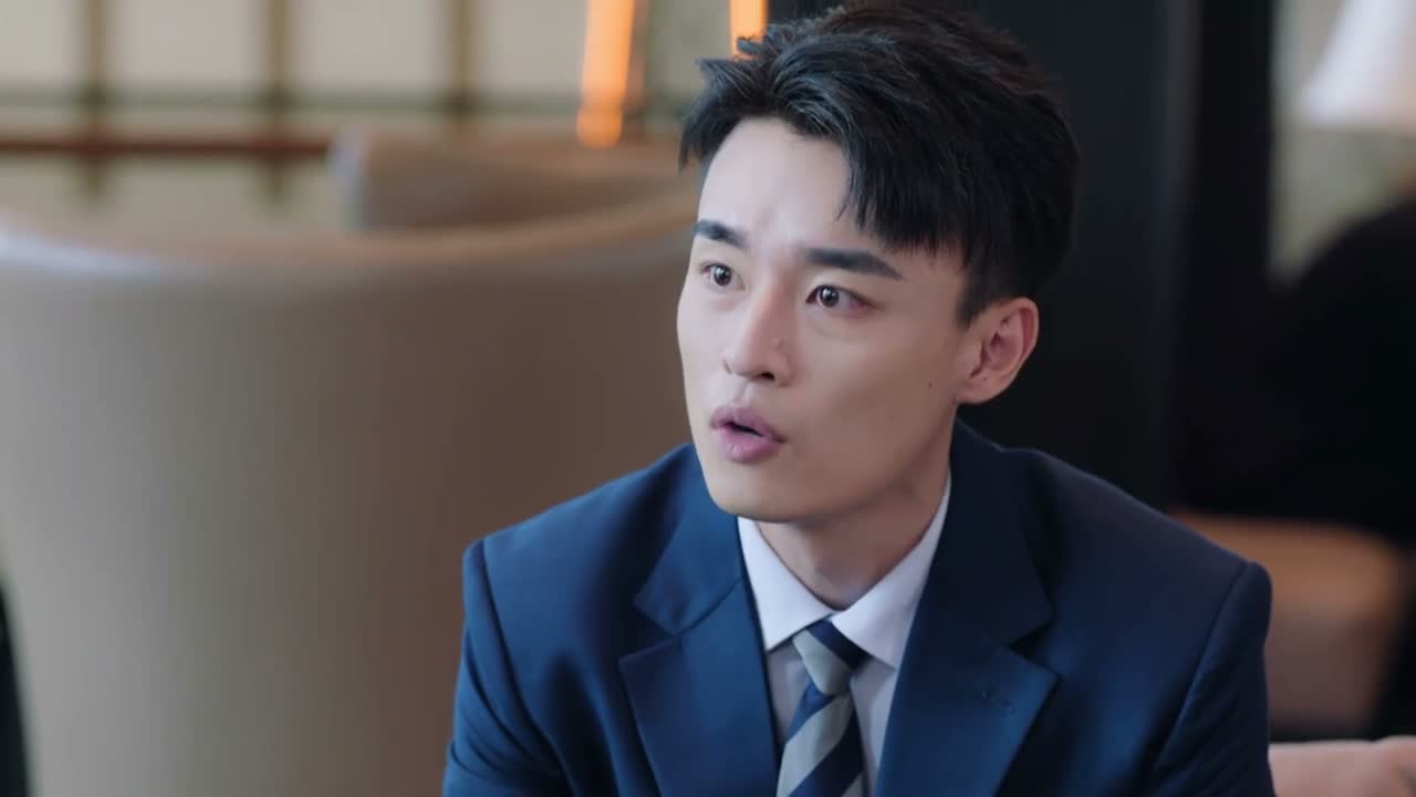 我现在是措手不及