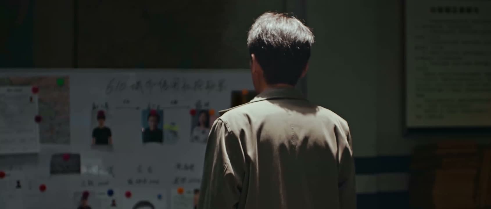 风吹沙打十八年