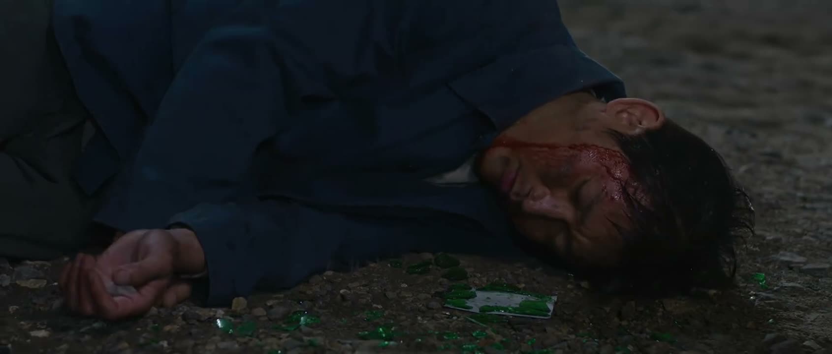 给我住手 你个畜牲