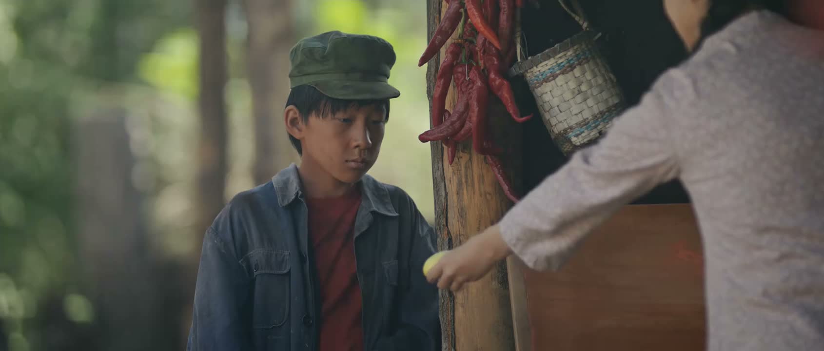 禾下土