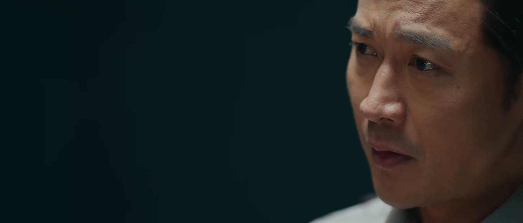 活不见人
