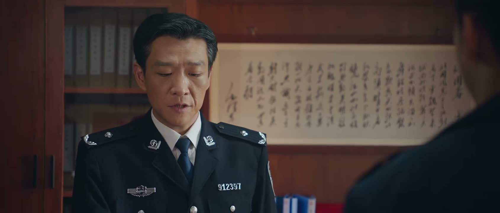今天我这个电话都被打爆了