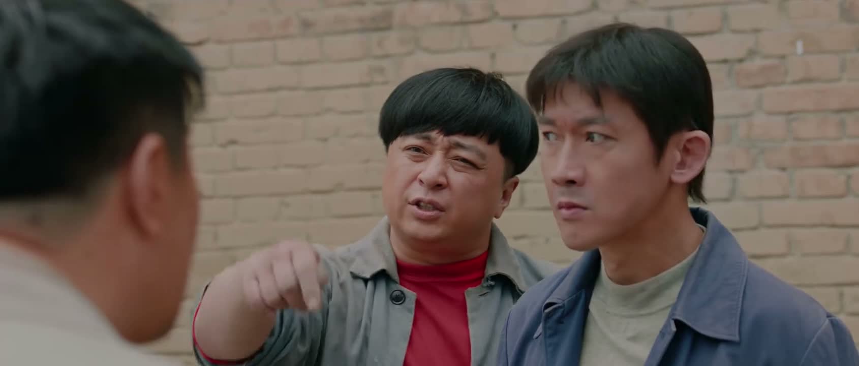警察找你麻烦