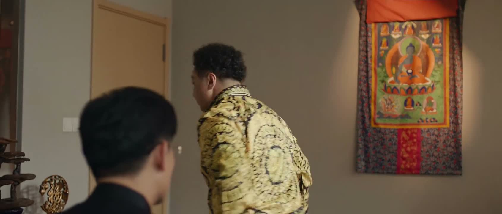 你还真要到公安局去抢人哪
