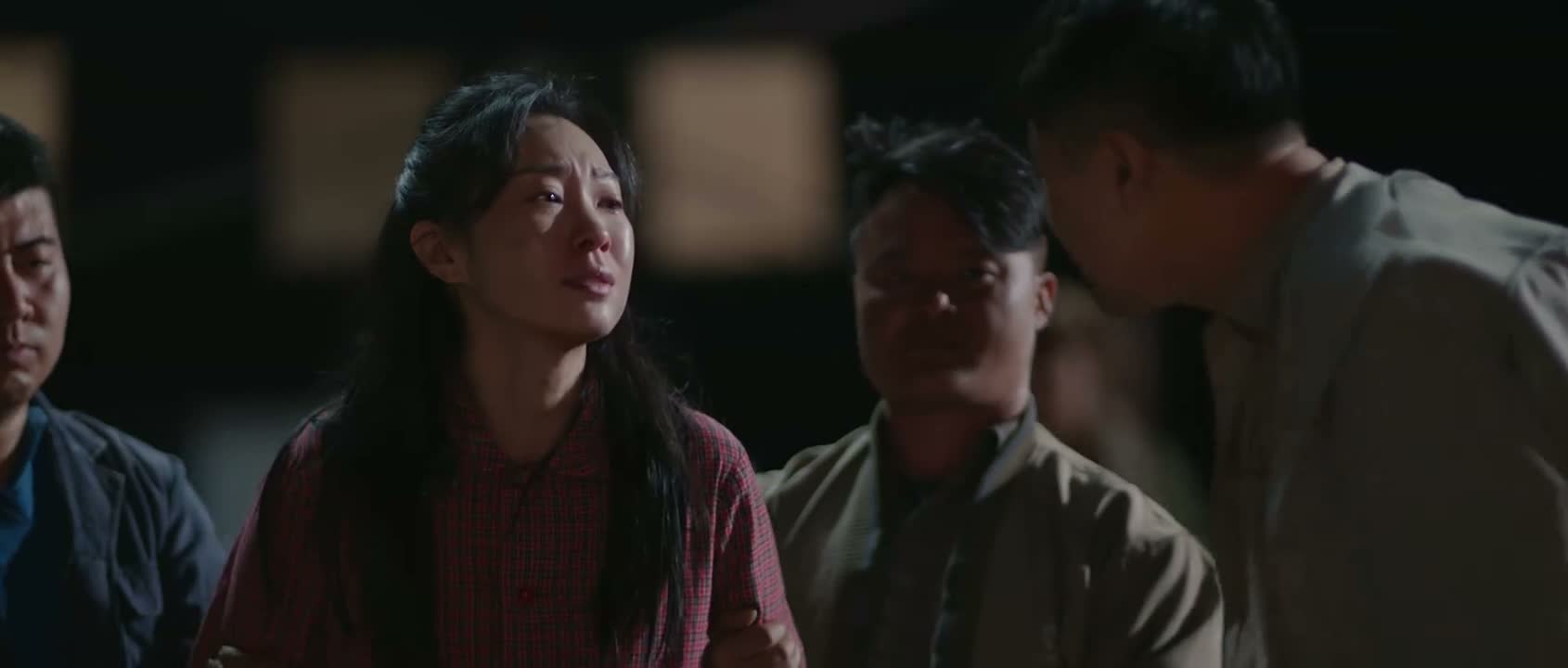 你看你们那穷酸样