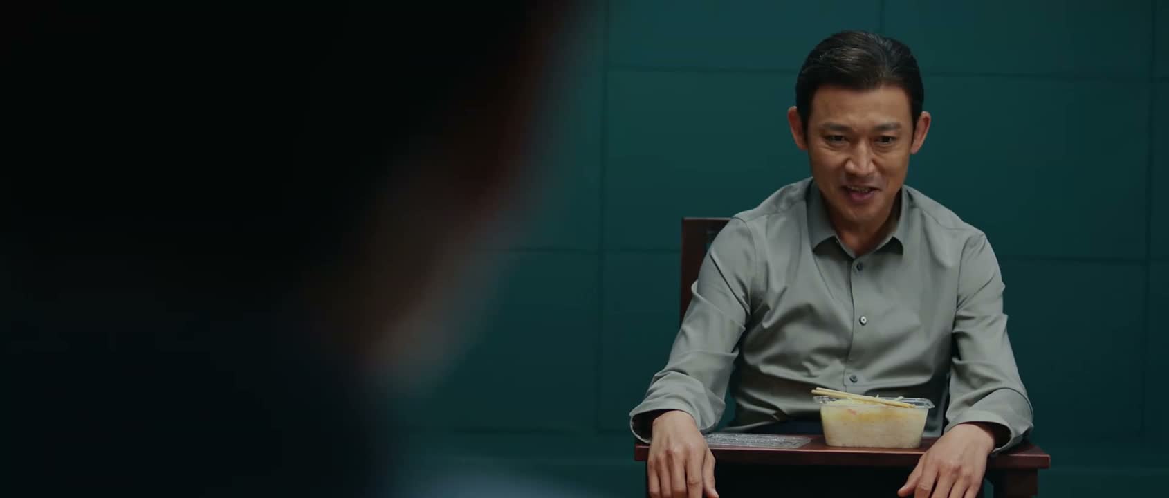 你可没少忙活呀
