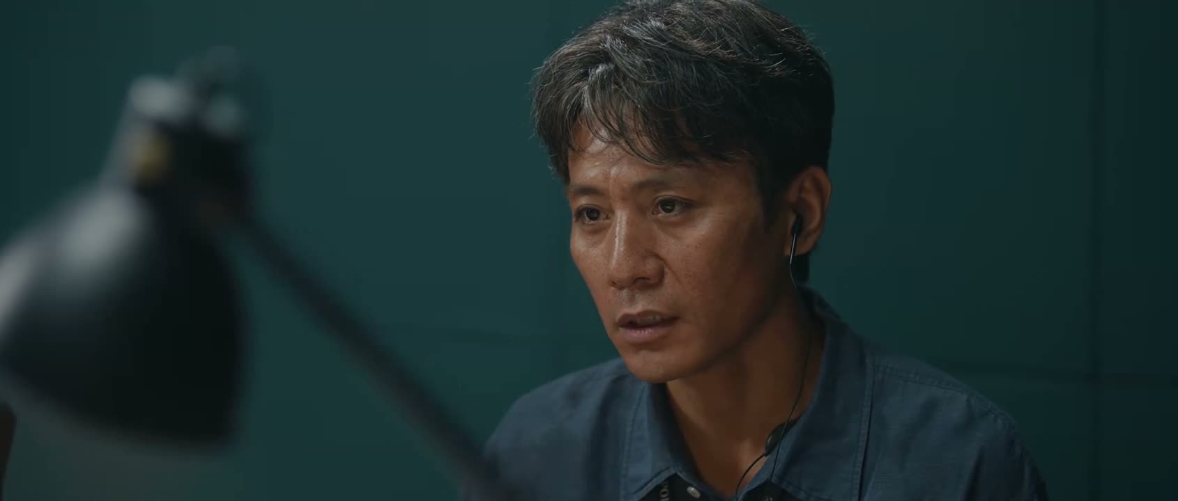 你拿抢来的钱