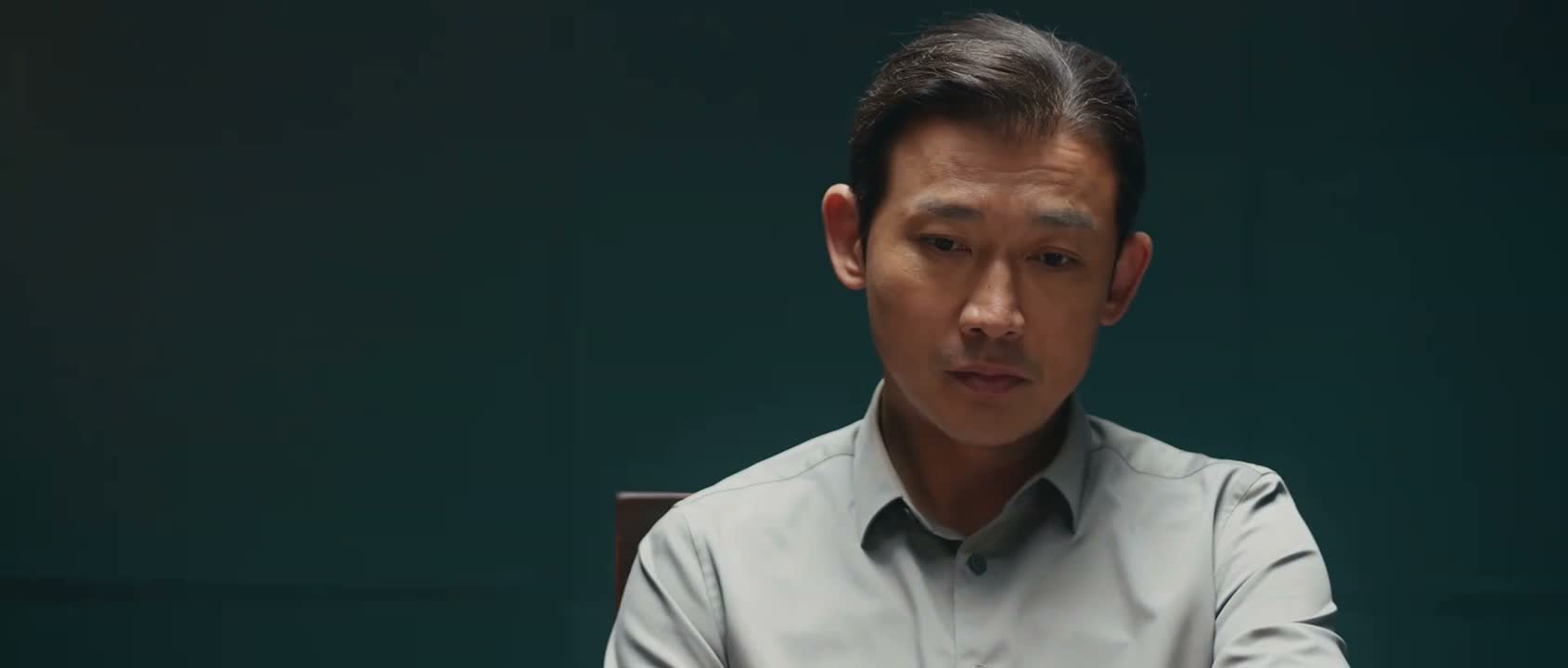 你说左龙这人也奇怪啊