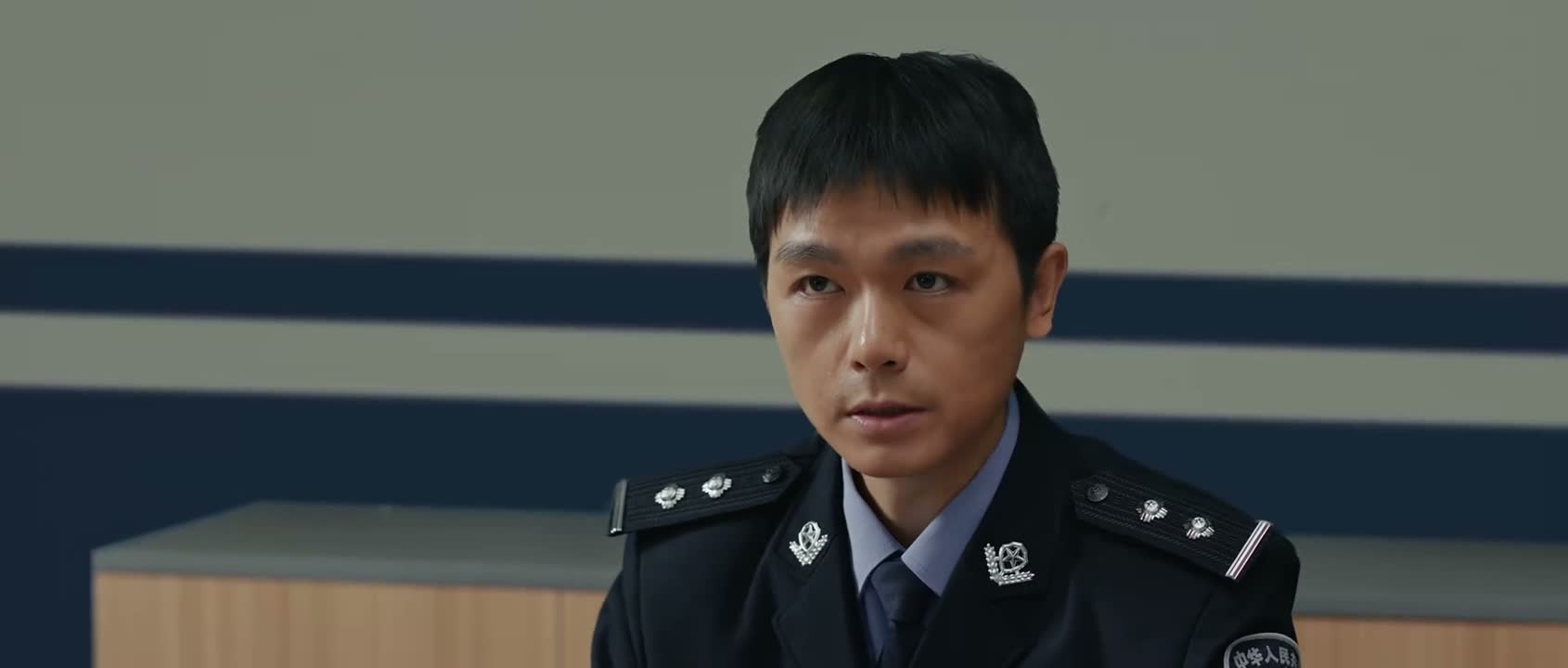 您提交的会面申请