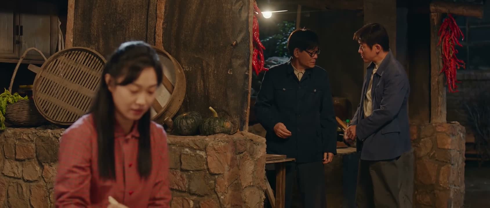 他拿的钱能给吐出来
