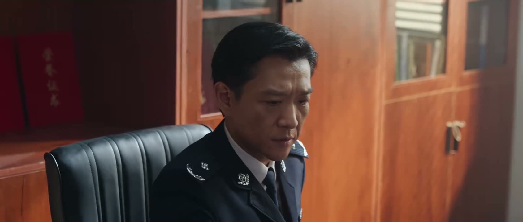 我保证能把被动变成主动
