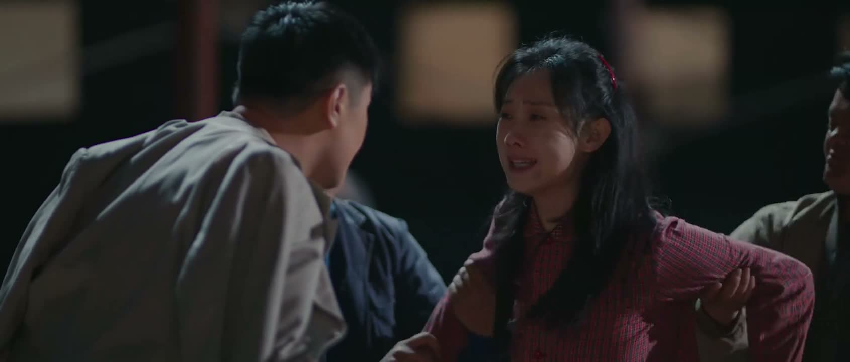 我回去给你拿钱行吗