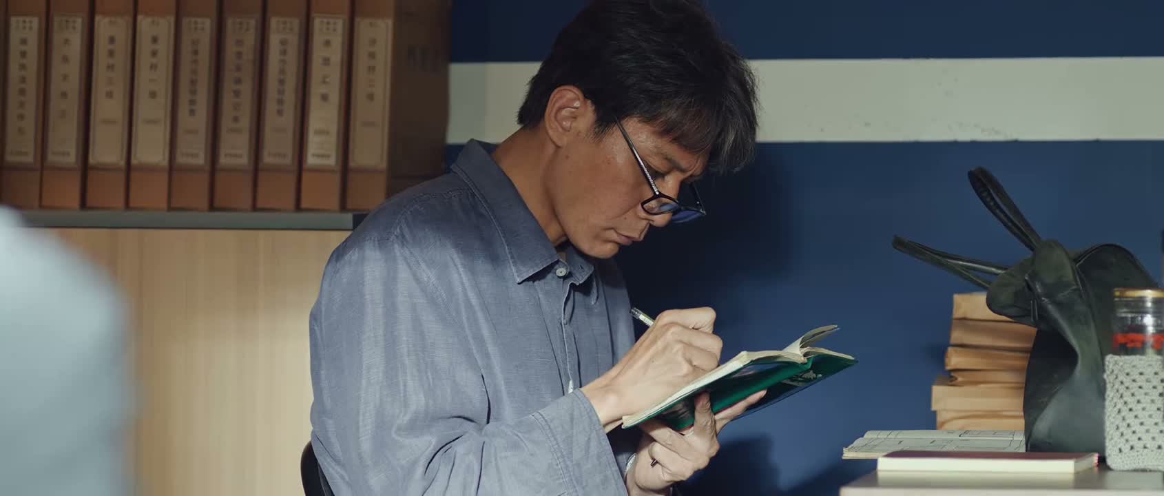 我觉着孟广才做梦也想不到