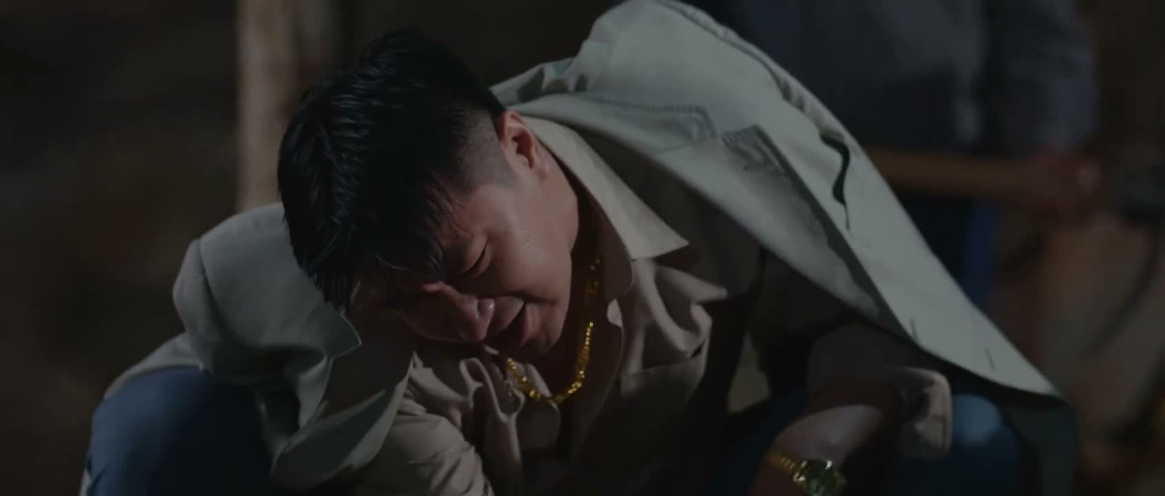 我看今天谁还能来救得了你啊