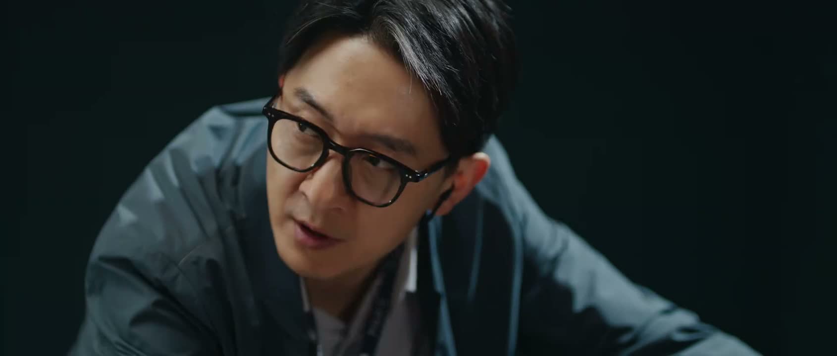 我们要是没有真凭实据