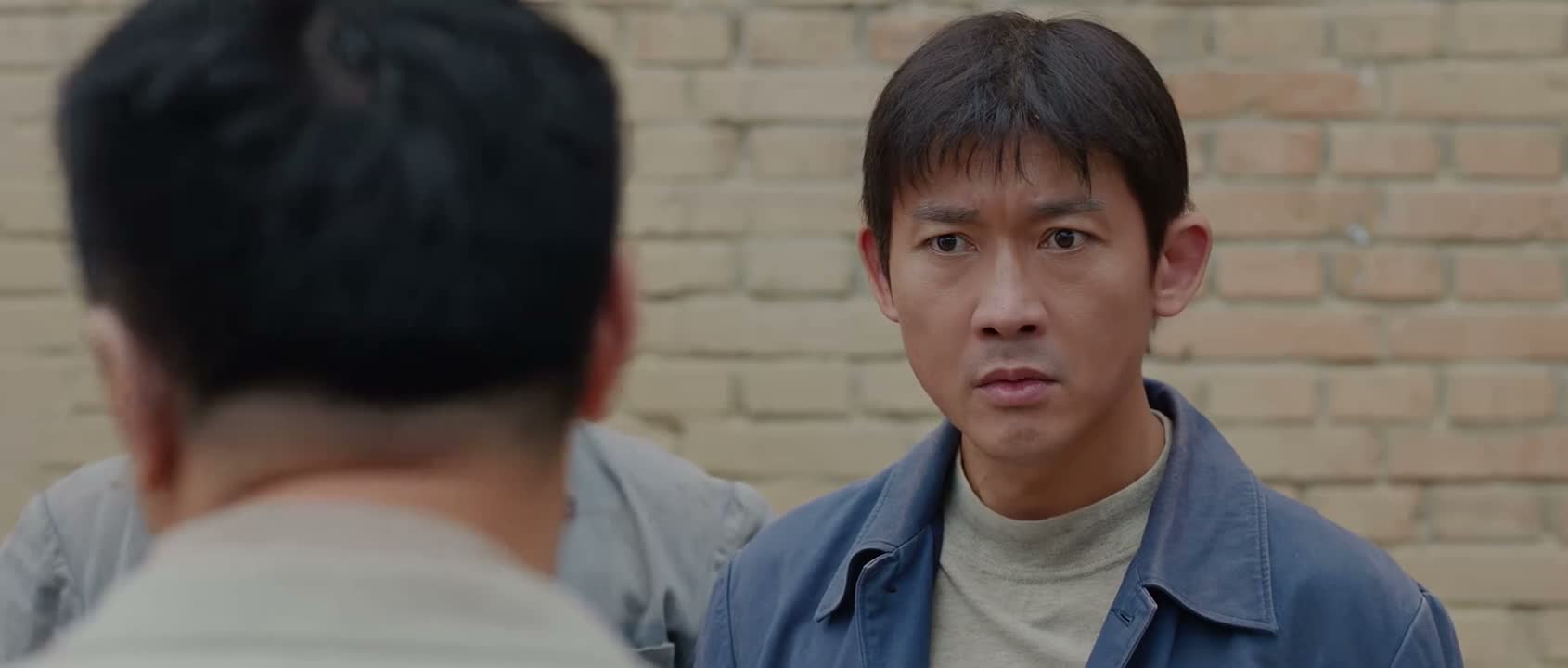 有一次直接抓我到局里