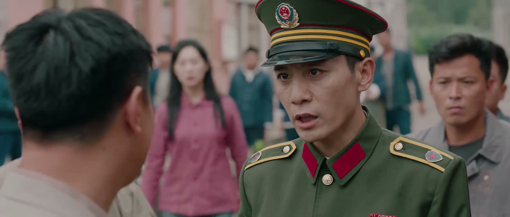 在采石场你欺行霸市