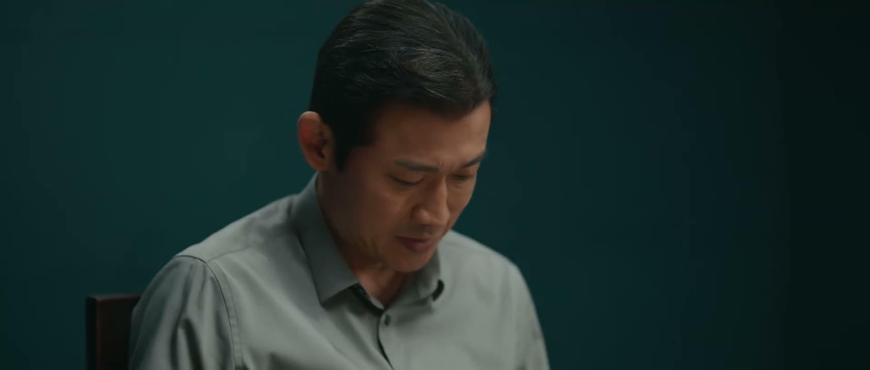 咱们跟亲兄弟没区别