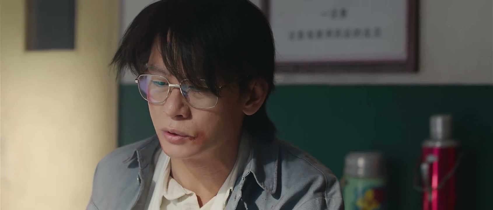 怎么突然就对咱们不对付了呢