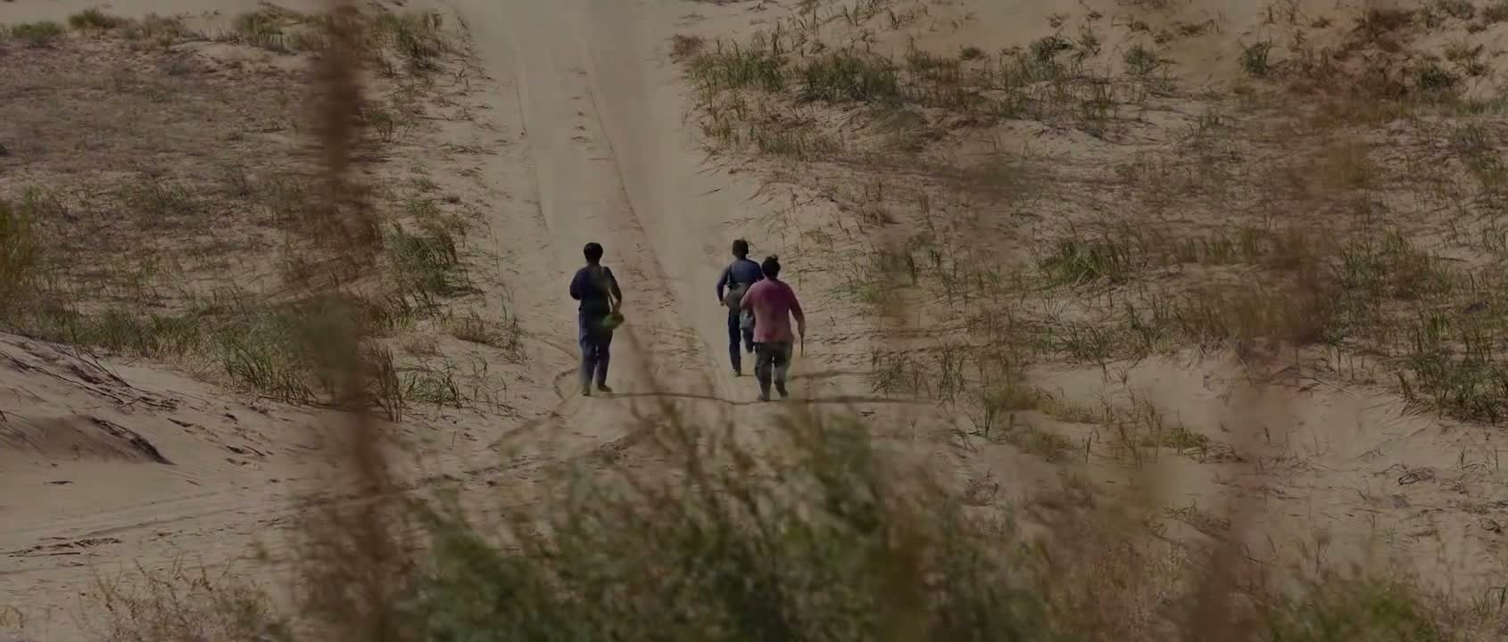 扎在心口的刺