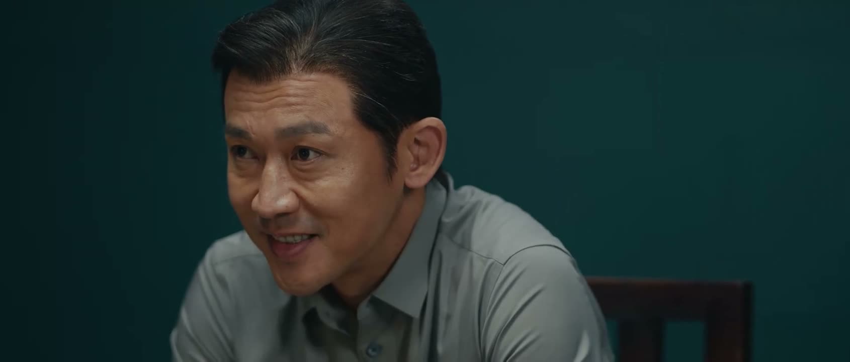 这孟老板现在是不一样