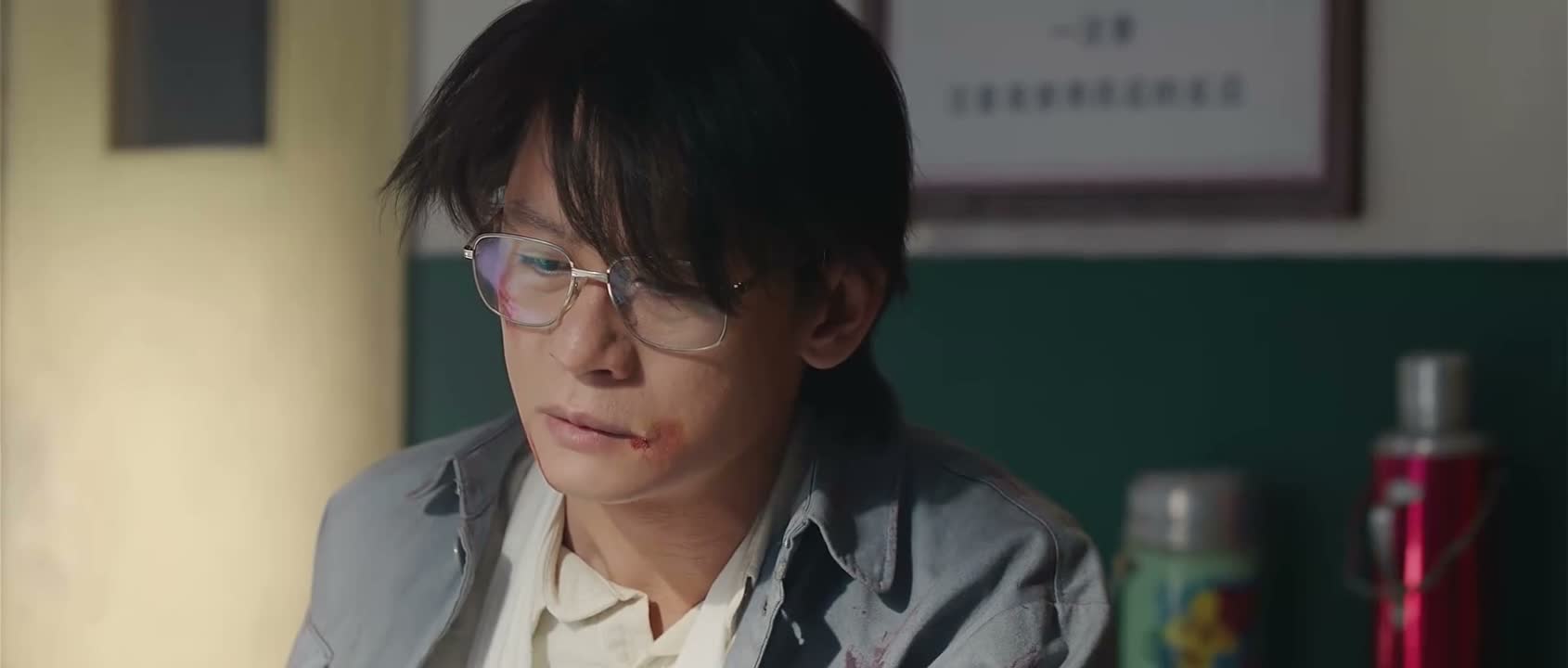 这事我也琢磨一晚上了