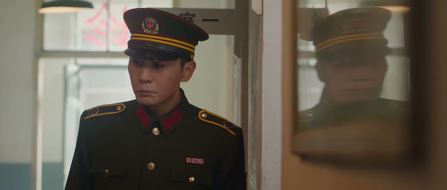 朱大哥是好人