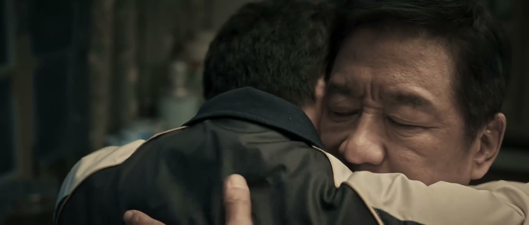 爸爸什么都可以做的