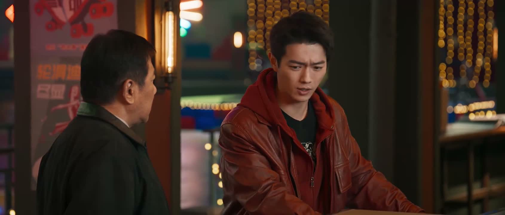 包装早都不知道去哪了