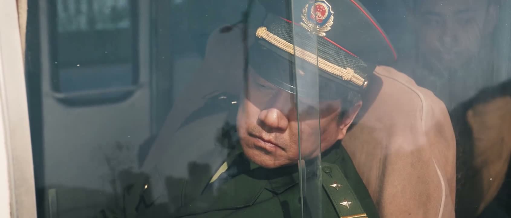 工作一直很努力